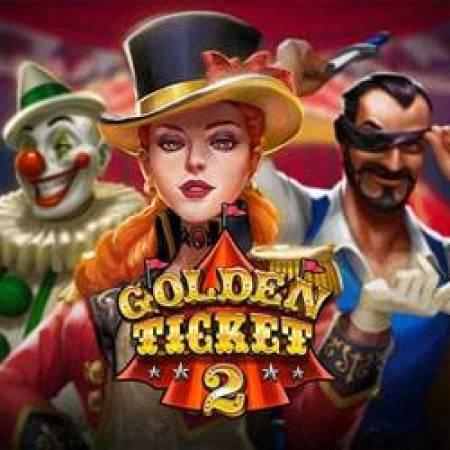 Golden Ticket 2 Slot Golden Ticket 2 Slot