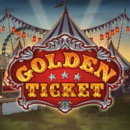 Golden Ticket Slot Review: Cascading Grid, Growing Multiplier and Bonus Game Golden Ticket Slot Review: Cascading Grid, Growing Multiplier and Bonus Game