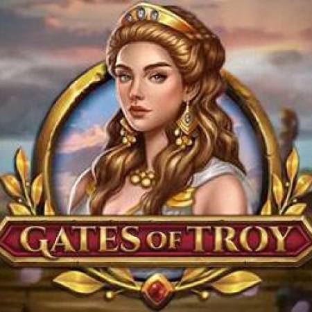 Gates of Troy Slot Gates of Troy Slot