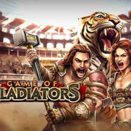 Game of Gladiators Slot Game of Gladiators Slot