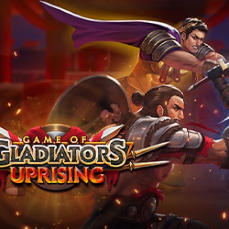 Game of Gladiators Uprising Slot Game of Gladiators Uprising Slot