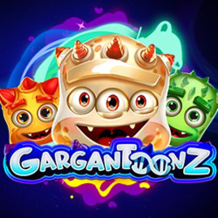 Gargantoonz Slot Gargantoonz Slot