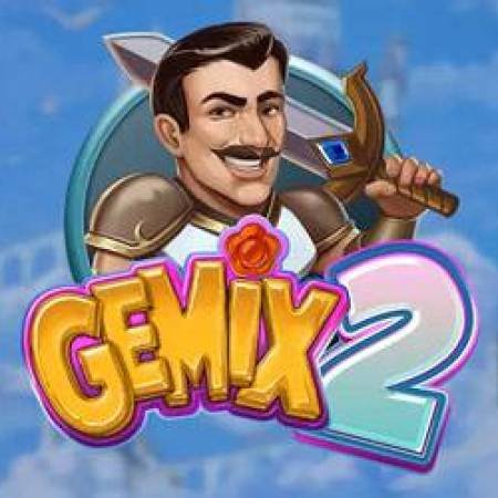 Gemix 2 Slot Gemix 2 Slot