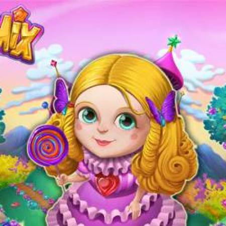 Gemix Review: 96.83% RTP, Crystal Charge Effects and Three Worlds Gemix Review: 96.83% RTP, Crystal Charge Effects and Three Worlds