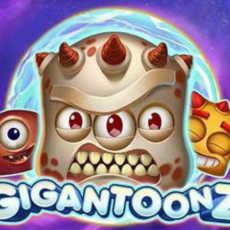 Gigantoonz Slot Gigantoonz Slot
