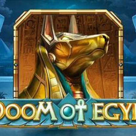 Doom of Egypt Slot Doom of Egypt Slot