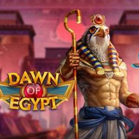 Dawn of Egypt Slot Dawn of Egypt Slot
