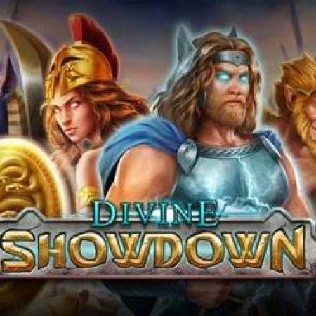 Divine Showdown Slot Divine Showdown Slot