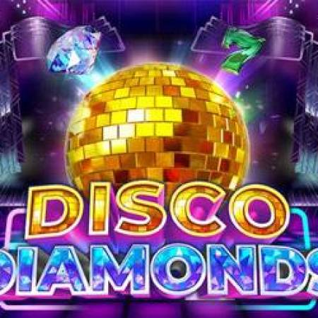 Disco Diamonds Slot Disco Diamonds Slot