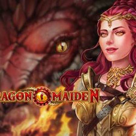 Dragon Maiden Slot Dragon Maiden Slot