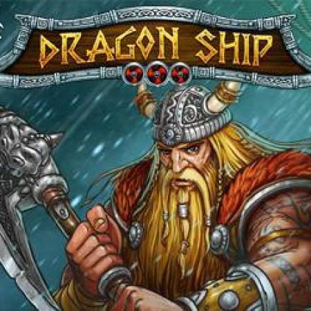 Dragonship Slot Dragonship Slot