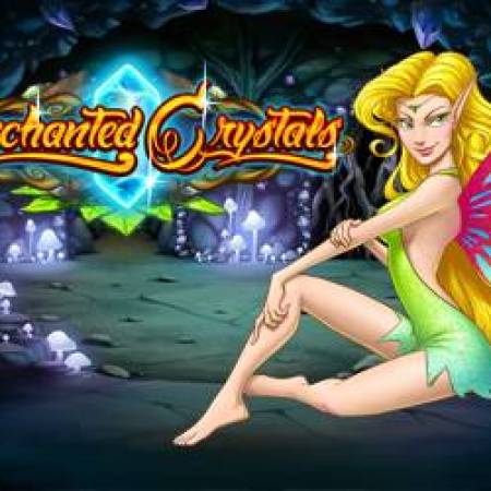 Enchanted Crystals Slot Enchanted Crystals Slot
