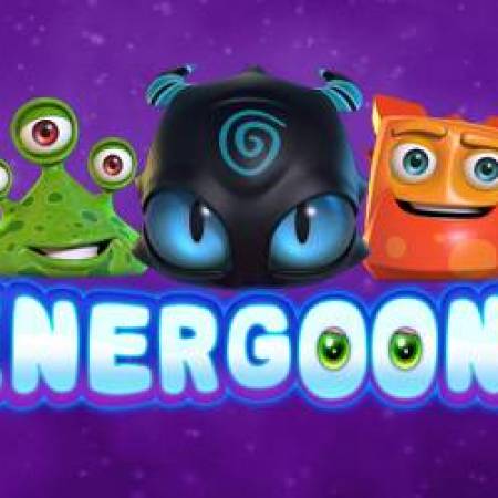 Energoonz Slot Energoonz Slot