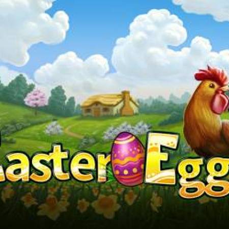 Easter Eggs Slot Easter Eggs Slot
