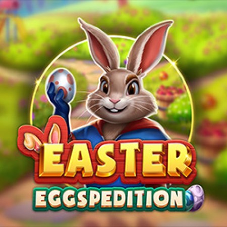 Easter Eggspedition Slot Easter Eggspedition Slot
