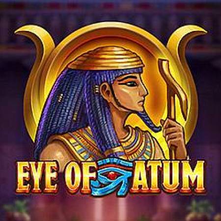 Eye of Atum Slot Eye of Atum Slot