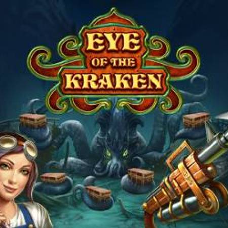 Eye of the Kraken Slot Eye of the Kraken Slot