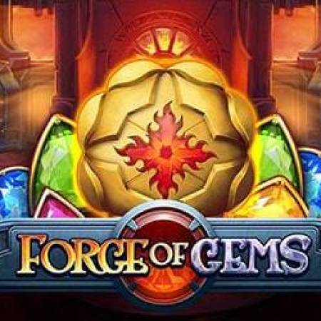 Forge of Gems Slot Forge of Gems Slot