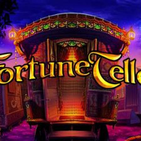 Fortune Teller Slot Fortune Teller Slot