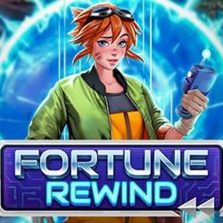 Fortune Rewind Slot Fortune Rewind Slot