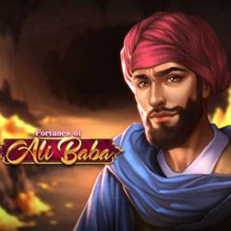 Fortunes of Ali Baba Slot Fortunes of Ali Baba Slot