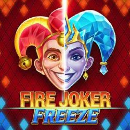 Fire Joker Freeze Slot Fire Joker Freeze Slot