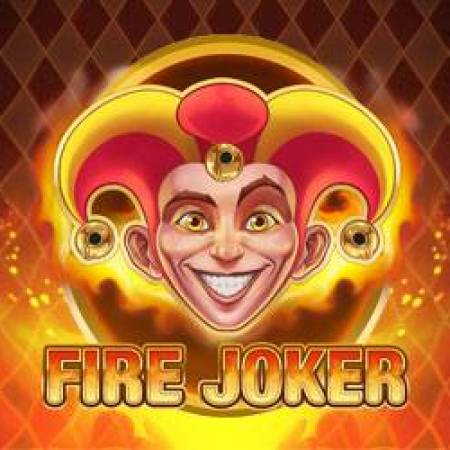 Fire Joker Slot Fire Joker Slot