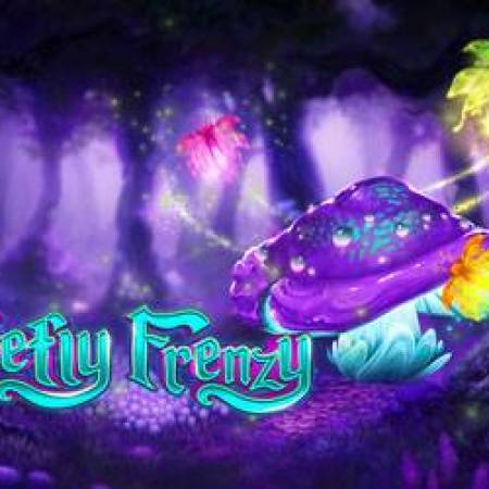 Firefly Frenzy Slot Firefly Frenzy Slot