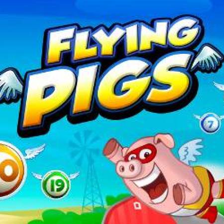 Flying Pigs Slot Flying Pigs Slot