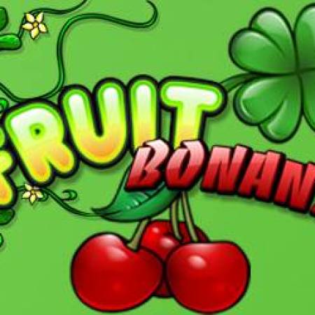 Fruit Bonanza Slot Fruit Bonanza Slot