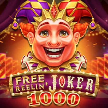 Free Reelin’ Joker 1000 Slot Free Reelin’ Joker 1000 Slot