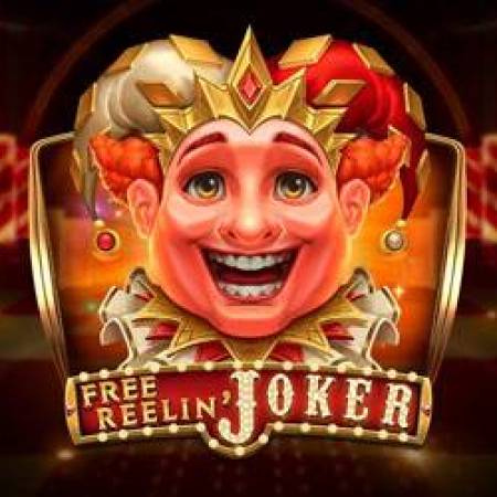 Free Reelin Joker Slot Free Reelin Joker Slot