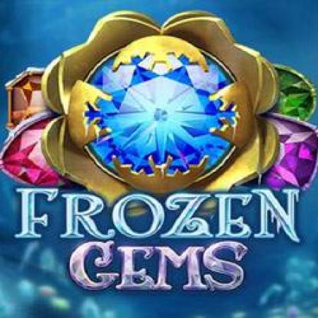 Frozen Gems Slot Frozen Gems Slot