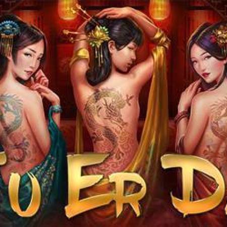 Fu Er Dai Slot Fu Er Dai Slot