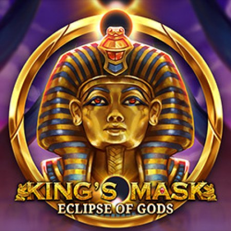 King’s Mask Eclipse of Gods Slot King’s Mask Eclipse of Gods Slot