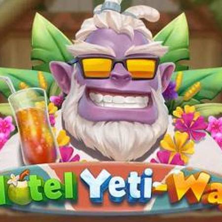 Hotel Yeti-way Slot Hotel Yeti-way Slot
