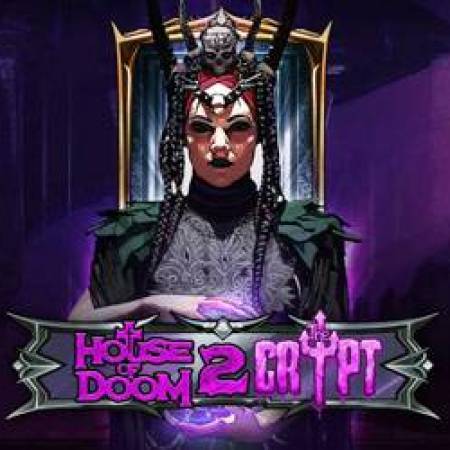 House of Doom 2 The Crypt Slot House of Doom 2 The Crypt Slot