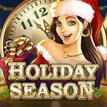 Holiday Season Slot Holiday Season Slot