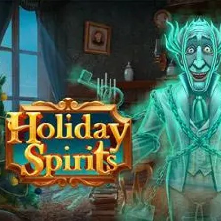 Holiday Spirits Slot Holiday Spirits Slot