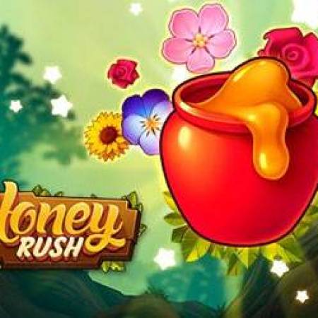 Honey Rush Slot Honey Rush Slot