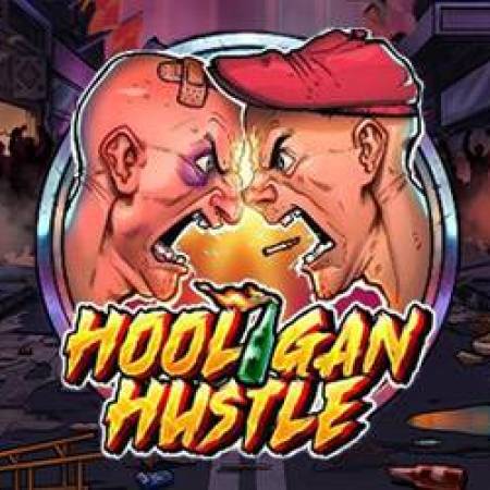 Hooligan Hustle Slot Hooligan Hustle Slot