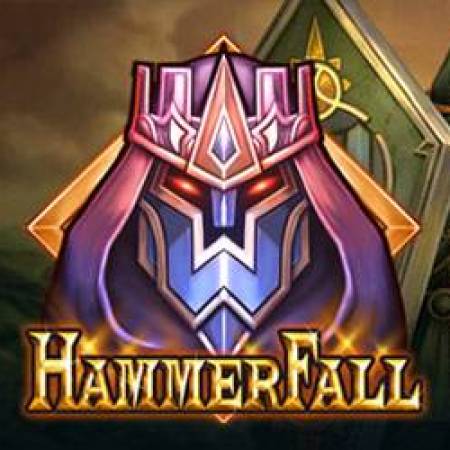 Hammerfall Slot Hammerfall Slot