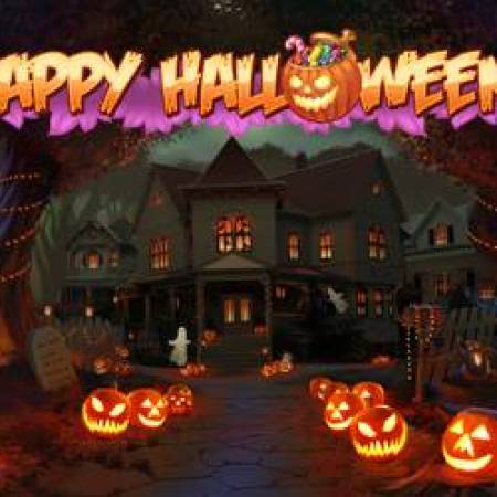 Happy Halloween Slot Happy Halloween Slot