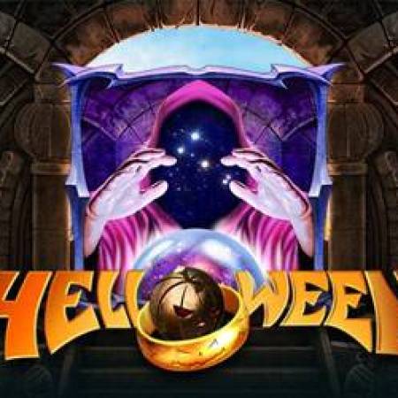 Helloween Slot Helloween Slot