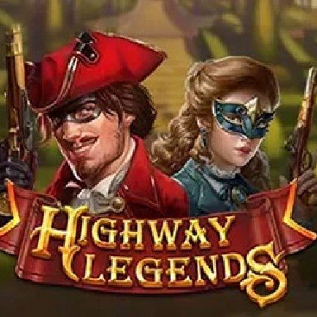 Highway Legends Slot Highway Legends Slot