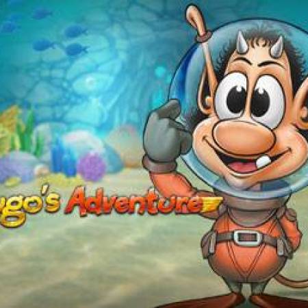 Hugo’s Adventure Slot Hugo’s Adventure Slot