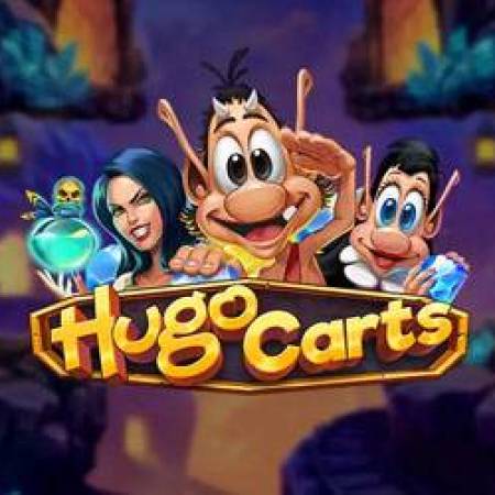Hugo Carts Slot Hugo Carts Slot
