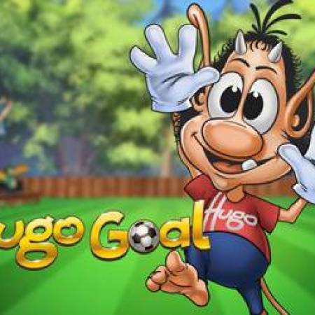 Hugo Goal Slot Hugo Goal Slot