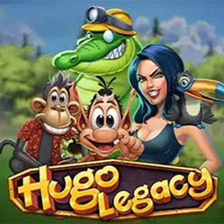 Hugo Legacy Slot Hugo Legacy Slot