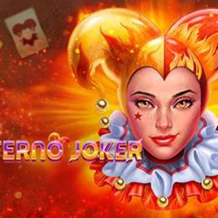 Inferno Joker Slot Inferno Joker Slot